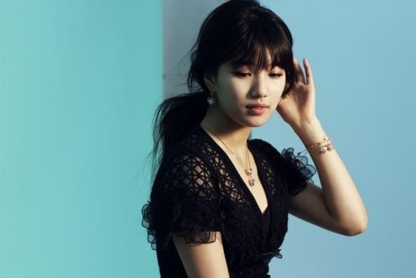 Bae Suzy