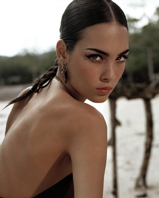 Andi Muise