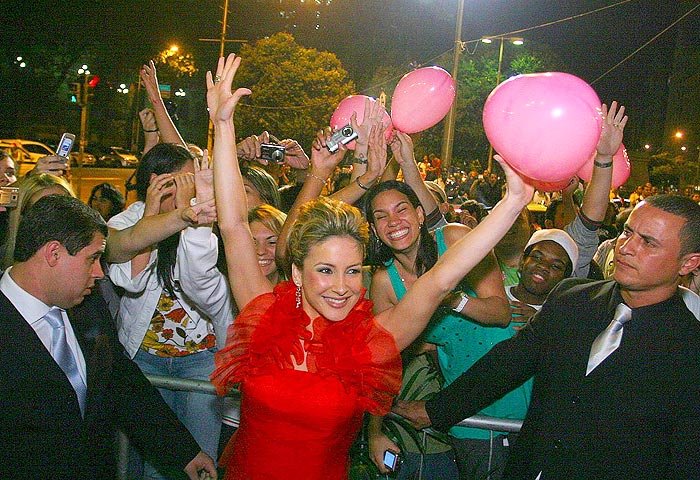 Claudia Leitte