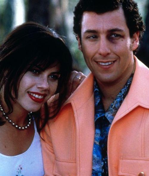 Picture of The Waterboy (1998)