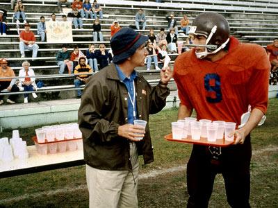 The Waterboy