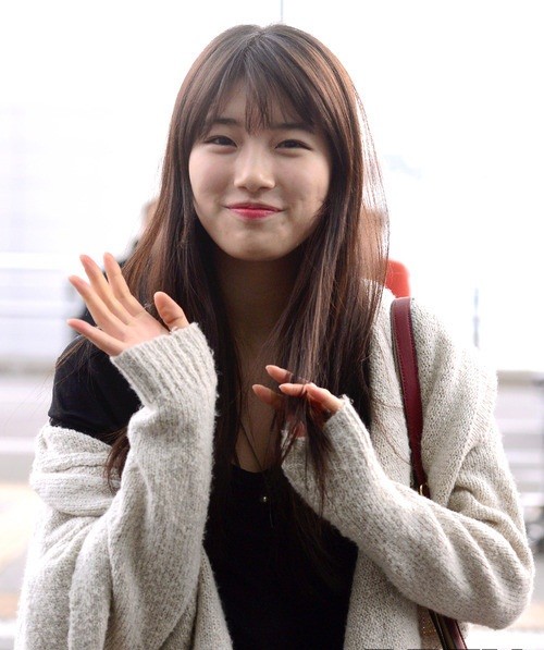 Bae Suzy Bae Suzy