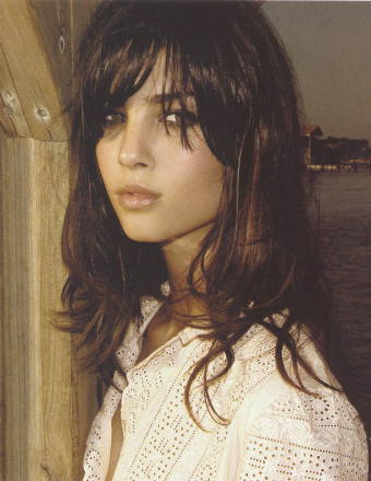 Andi Muise