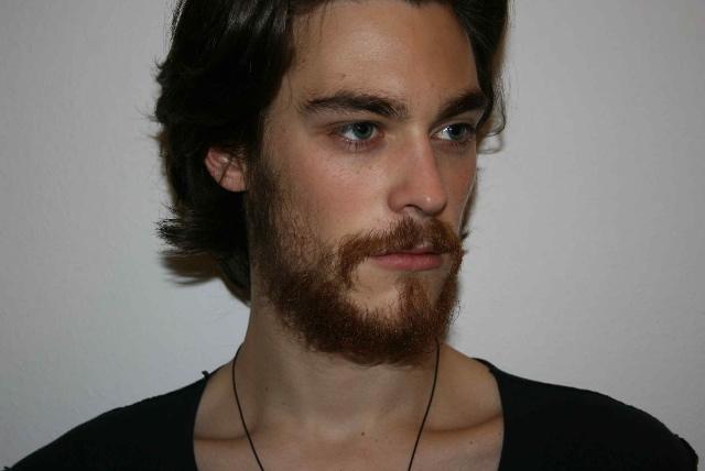 Jonas Kesseler