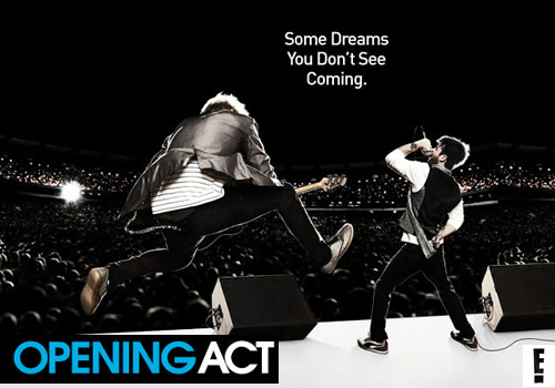 Opening Act