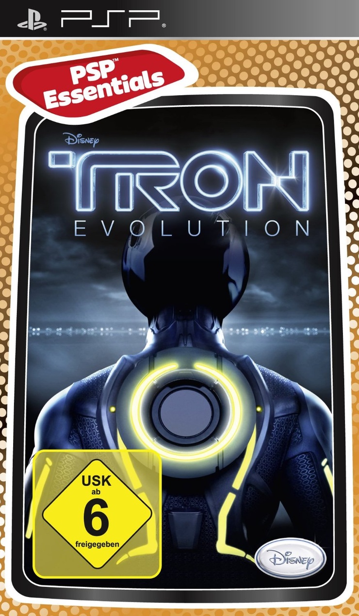 TRON: Evolution