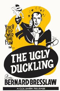 The Ugly Duckling