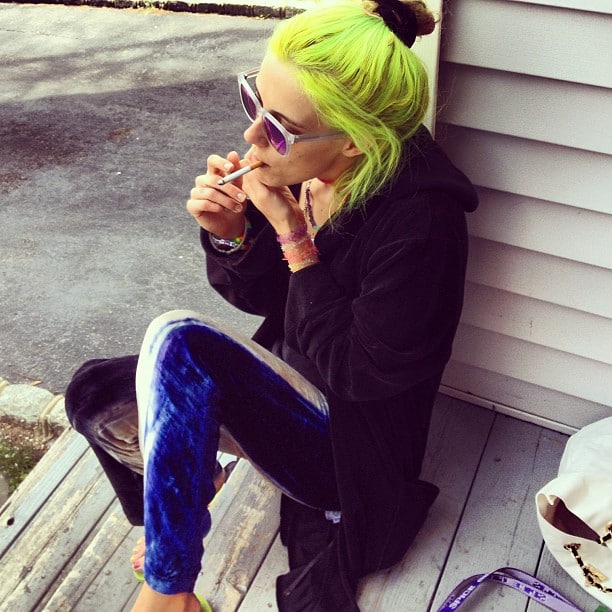 Chloe Norgaard