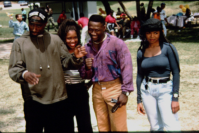 Regina King Regina King