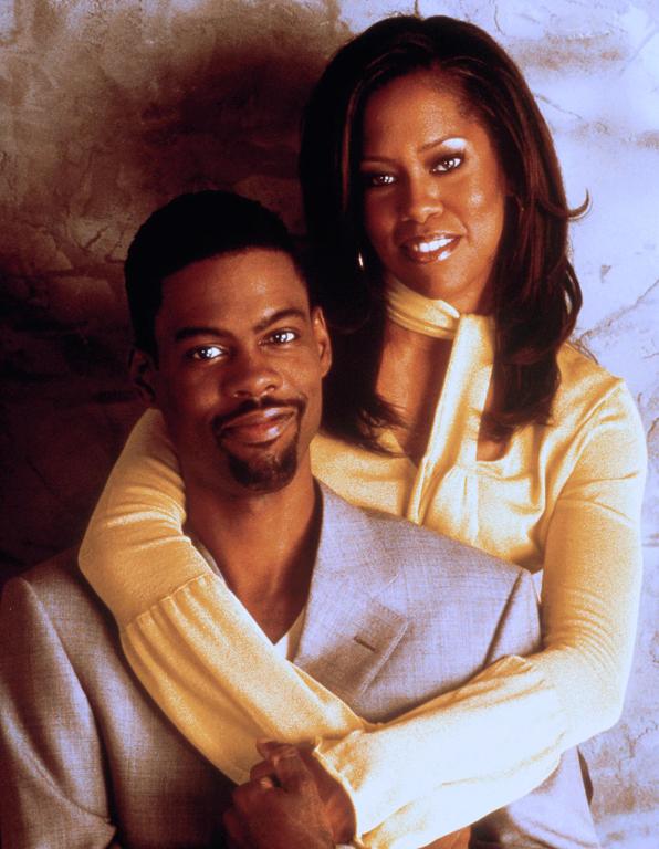 Regina King Regina King