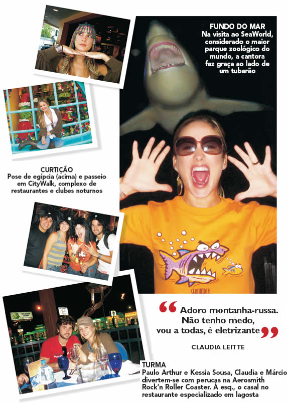 Claudia Leitte