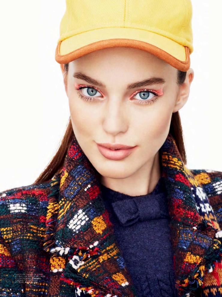 Emily Didonato Emily Didonato