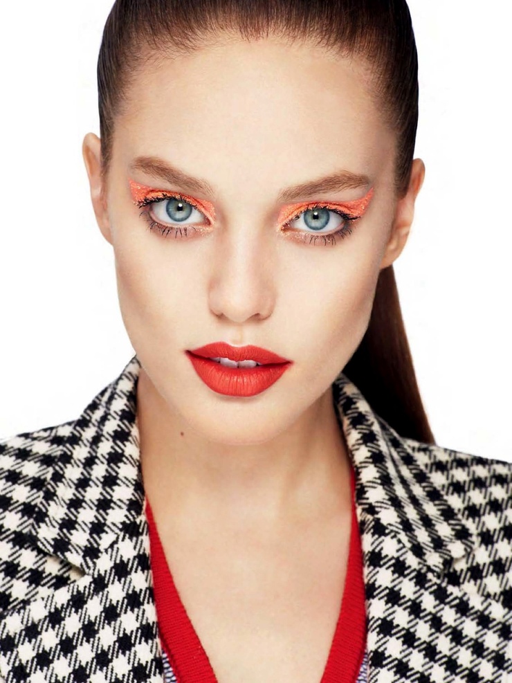 Emily Didonato Emily Didonato