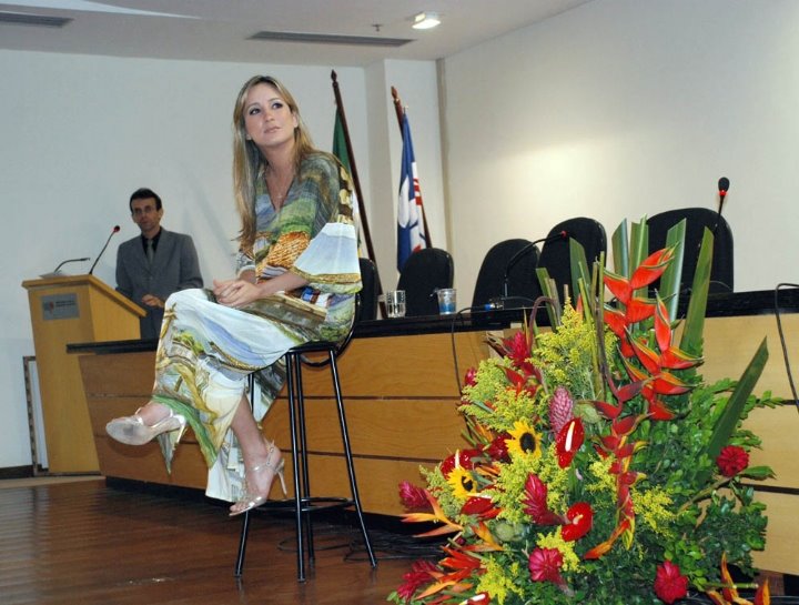 Claudia Leitte