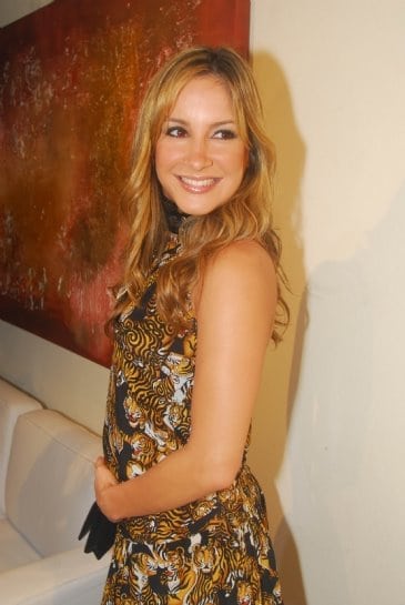 Claudia Leitte