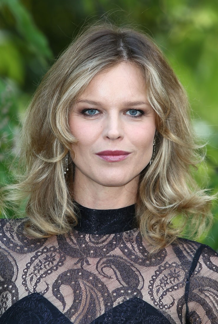 Eva Herzigova