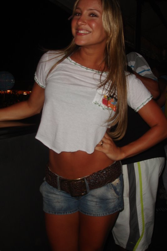 Claudia Leitte Claudia Leitte