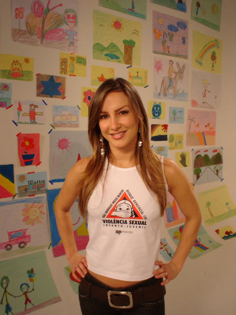 Claudia Leitte