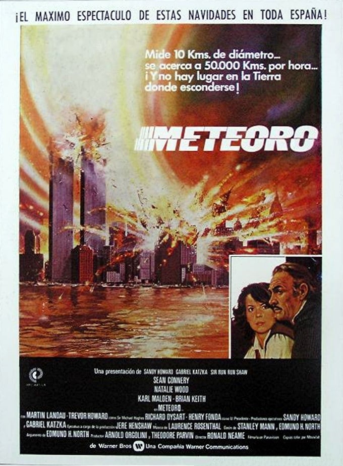 Meteor