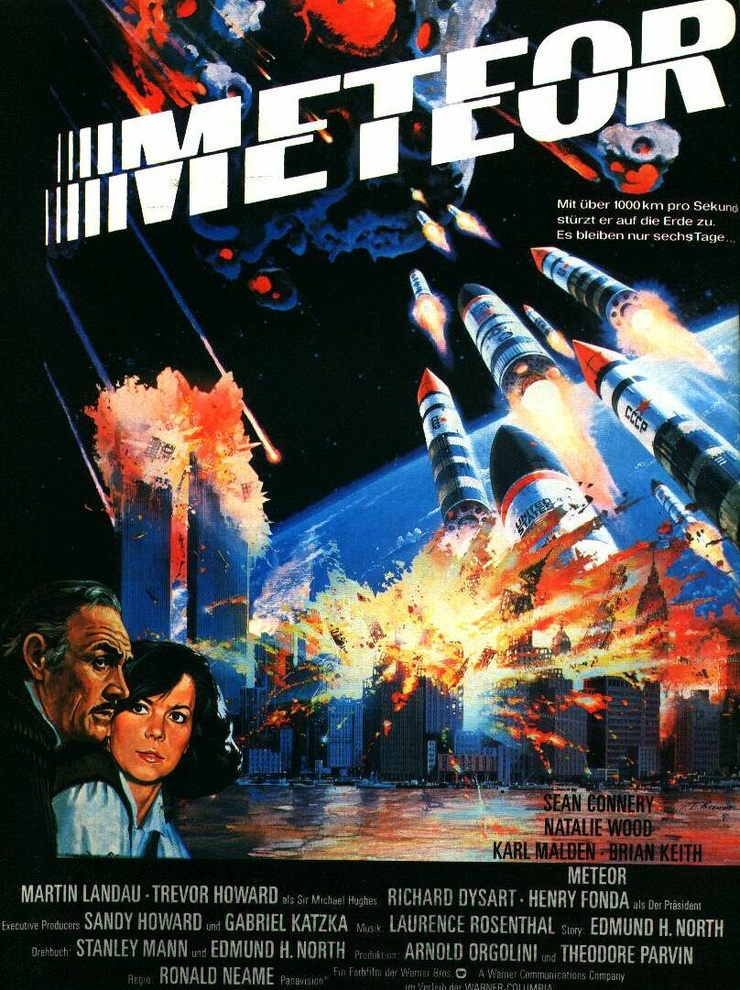 Meteor