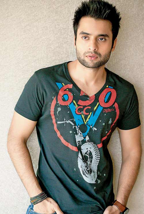 Jacky Bhagnani