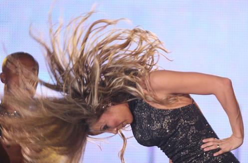 Claudia Leitte