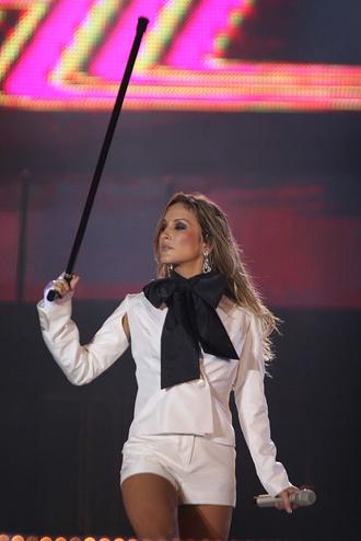 Claudia Leitte