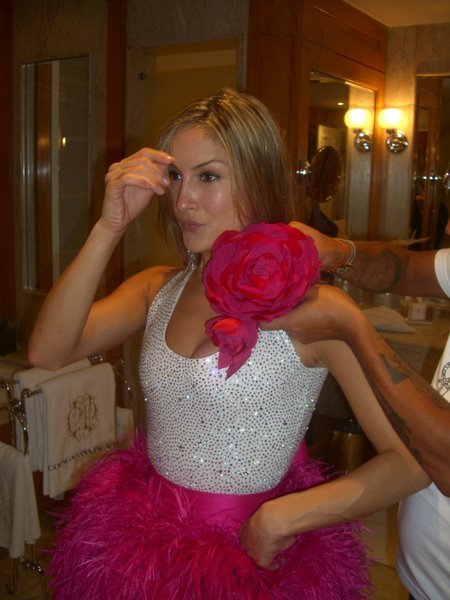 Claudia Leitte