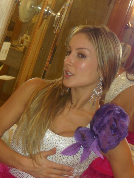 Claudia Leitte