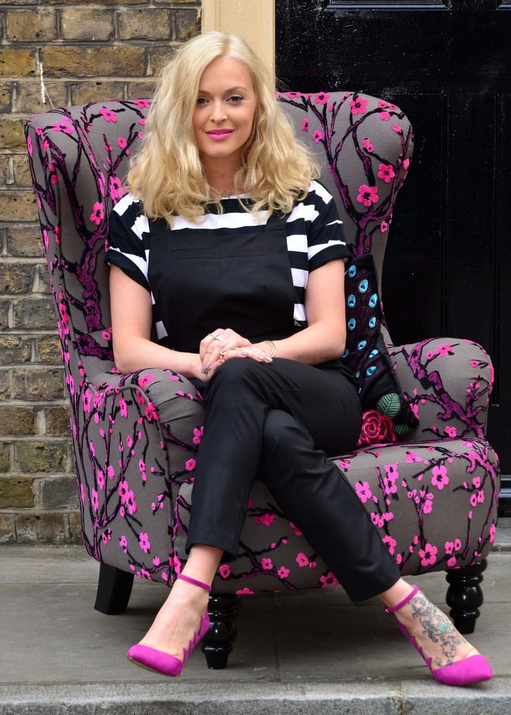 Fearne Cotton