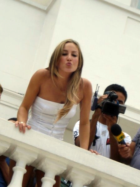 Claudia Leitte