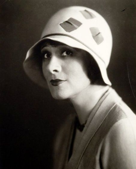 Irene Rich