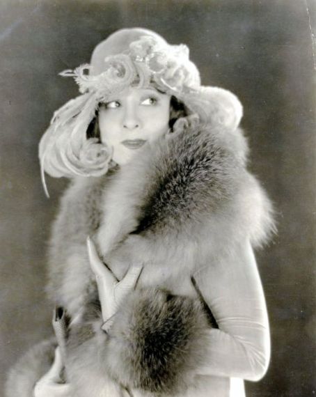 Irene Rich