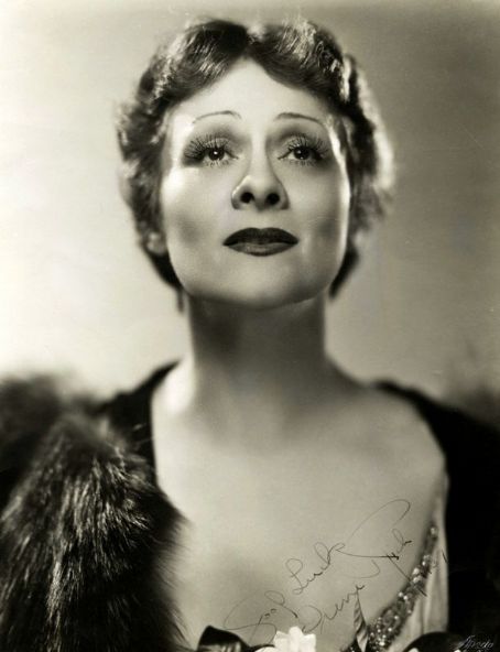 Irene Rich