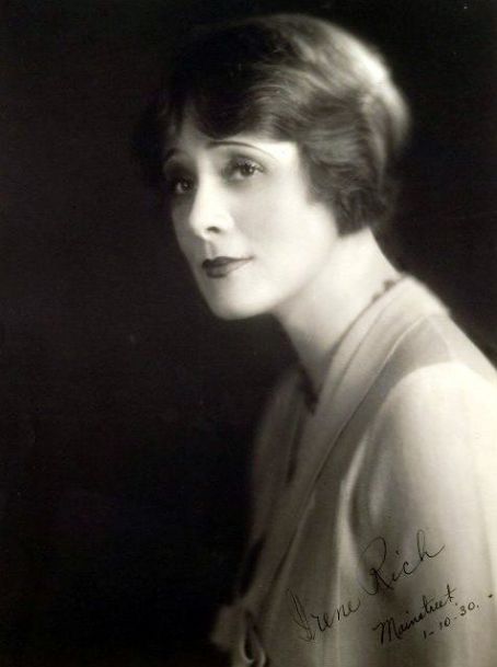 Irene Rich