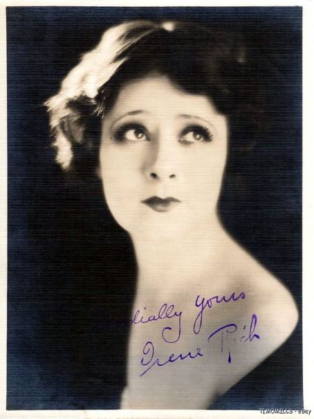 Irene Rich
