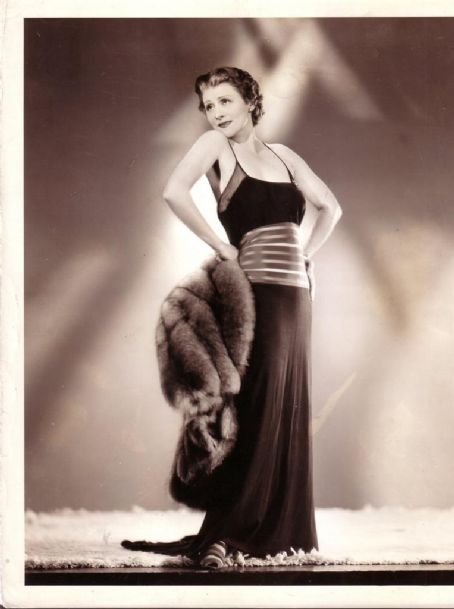 Irene Rich