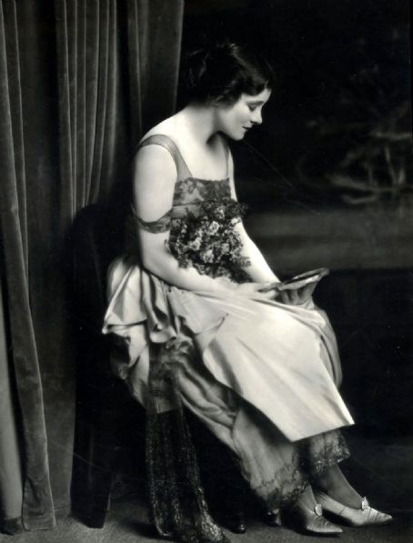 Irene Rich