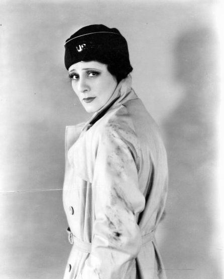 Irene Rich