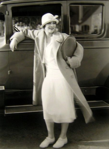 Irene Rich