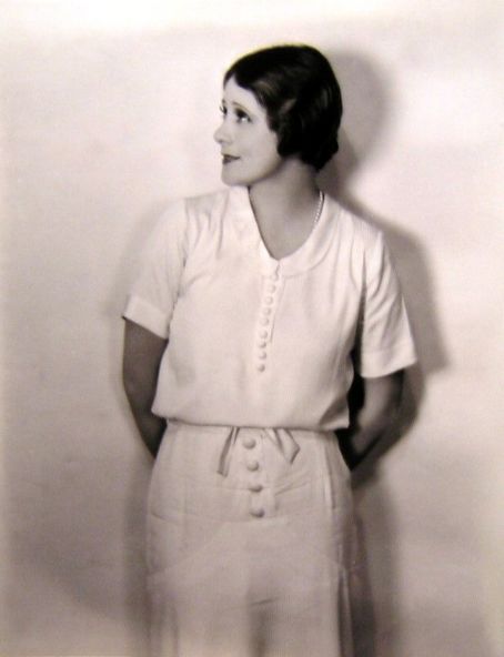 Irene Rich