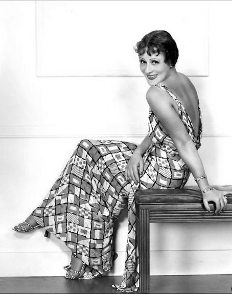 Irene Rich