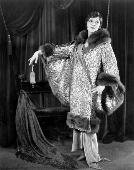 Irene Rich
