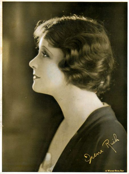 Irene Rich