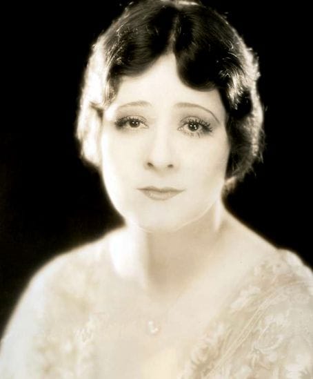 Irene Rich
