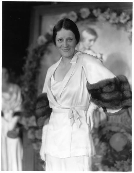 Irene Rich