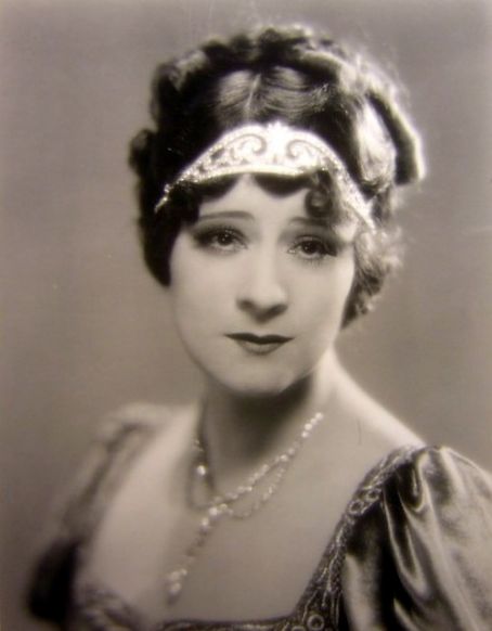 Irene Rich