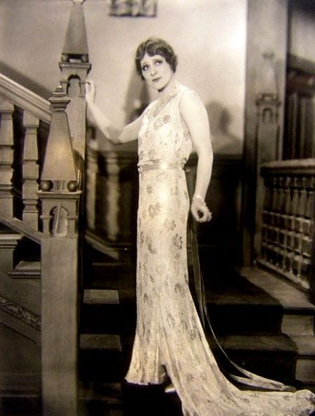 Irene Rich Irene Rich