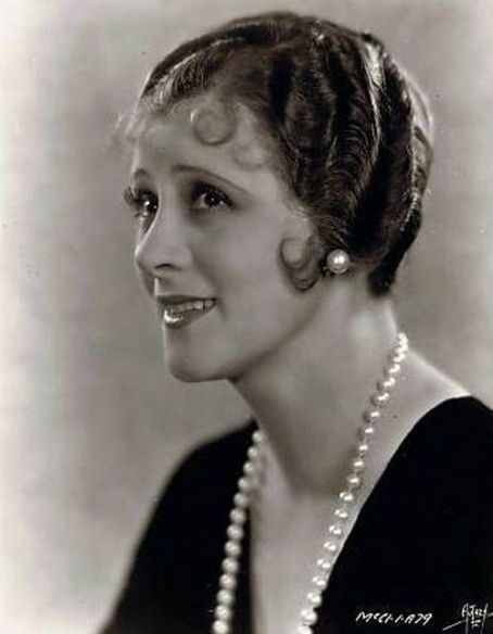 Irene Rich Irene Rich