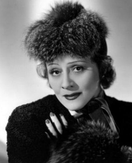 Irene Rich Irene Rich